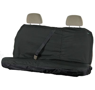 Town and Country Waterproof Rear Car Seat Cover Multi Fit - Size 2